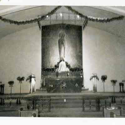 Altar