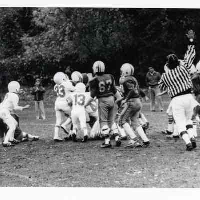 Youth Football