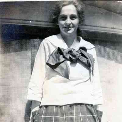 "Hud" Hellen Adams