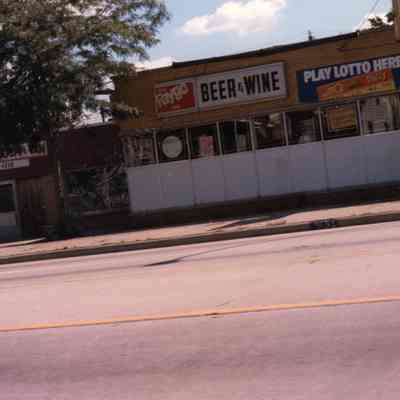 4651 Wayne Road