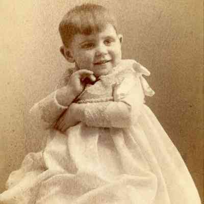 Beatrice Hickok