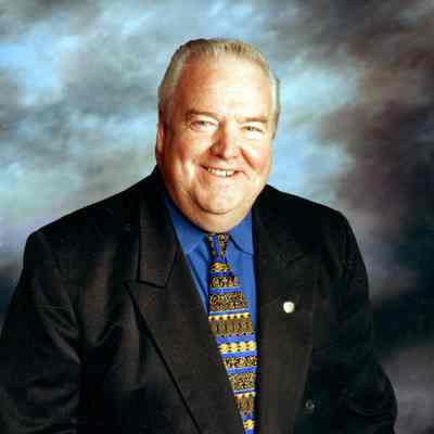 Kenneth Allen Warfield