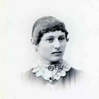Belle Spann