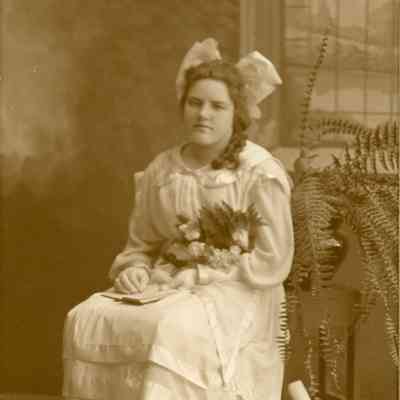 Marie Laskowski