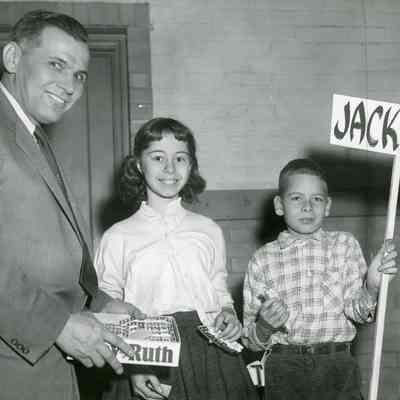 Jackson School