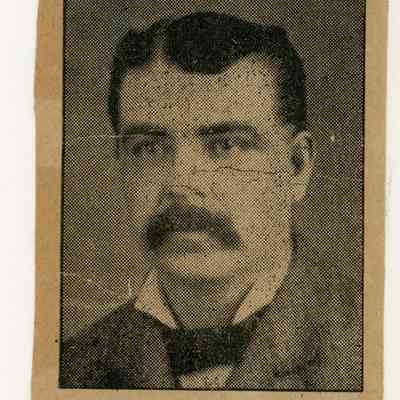 Thomas P. Gorham. 1848-1911