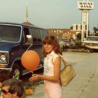 Sharon Schoonover