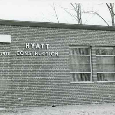 35815 Clinton Hyatt Construction