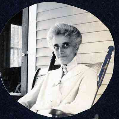 Mrs. Fuller