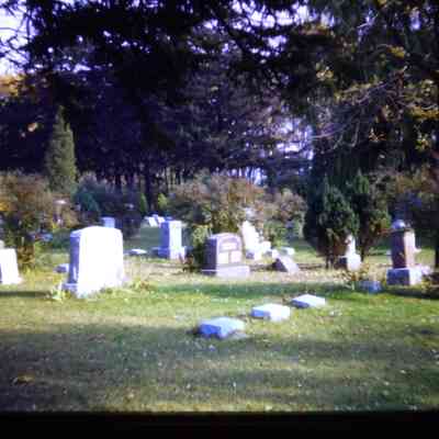Glenwood Cemetery