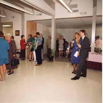 Grand Opening/Dedication 6-9-1997