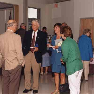 UK, Tom Kelly, Pam, Bridgette Kelly