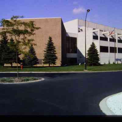 33500 Van Born - Wayne RESA building