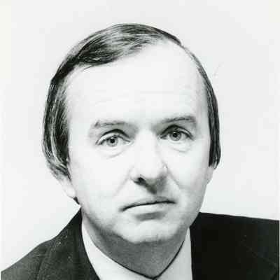 Wayne Mayor Pat Norton