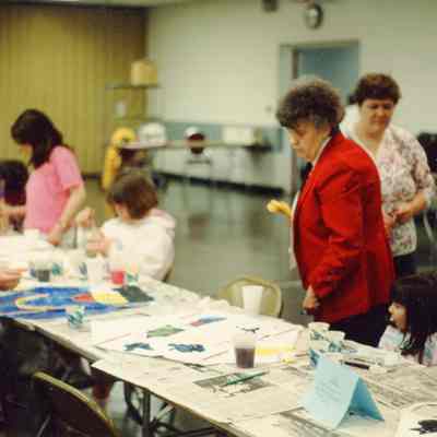 1993 Kite Day