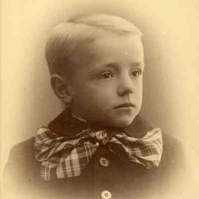Samuel Bradshaw Cady