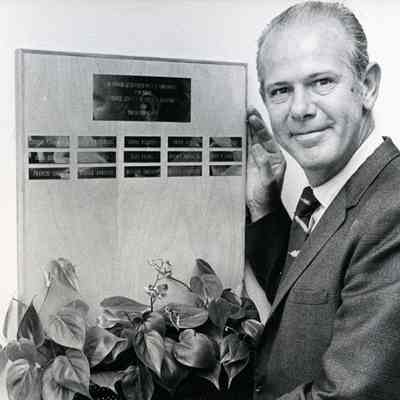 Mr Stottlemeyer on July 19, 1971.