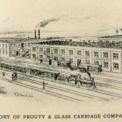 Prouty and Glass Co.