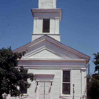 Congregational Church