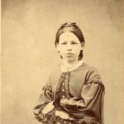 Mary Collins