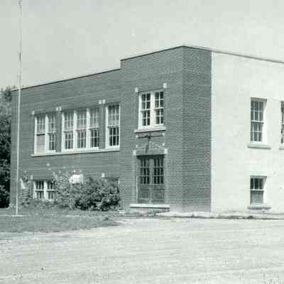 Walker School