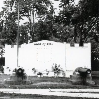 Honor Roll