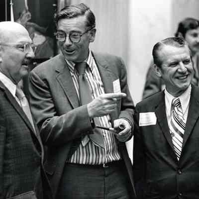 Norman Stockmeyer on the very right.