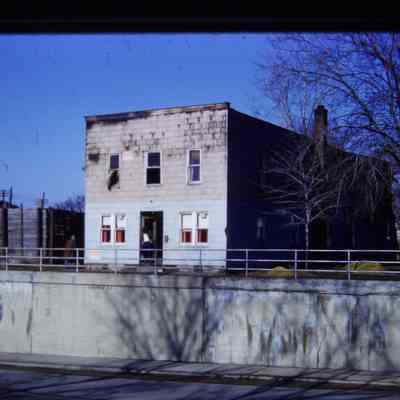 4042 Monroe - Thompson Flat