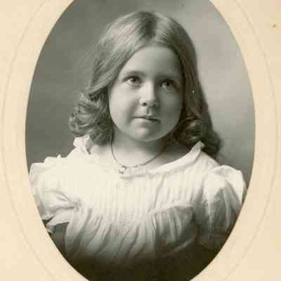 Charlotte Hunter