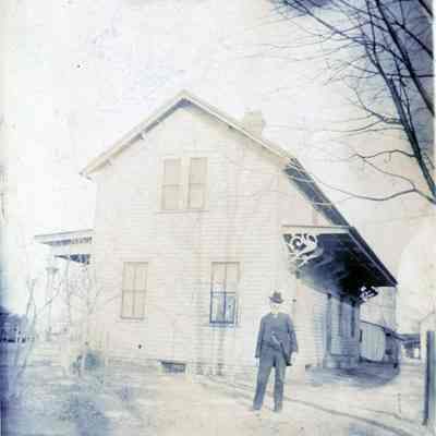 Old Depot