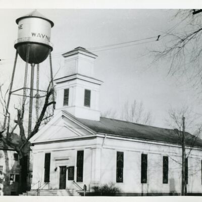 Congregational Church
