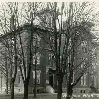 Union School
