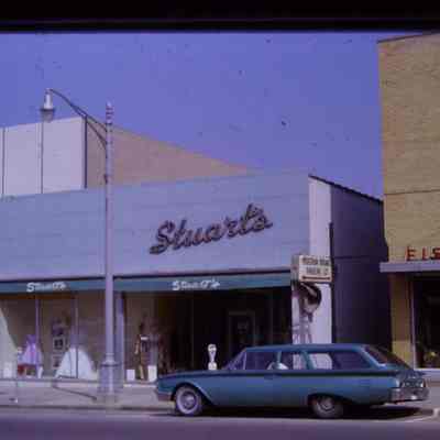 35136-35140 Michigan - Stuarts