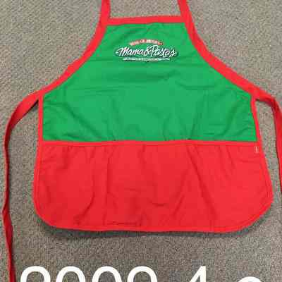 Mama and Pastas Apron