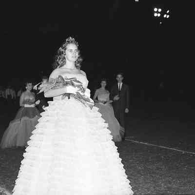 Homecoming, unknown year