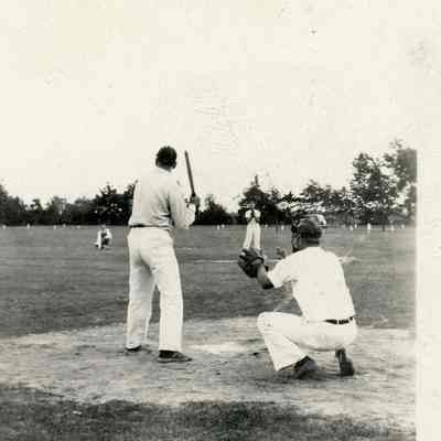 Baseball