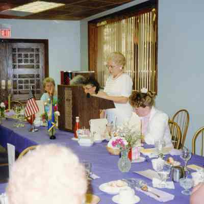 Soroptimists