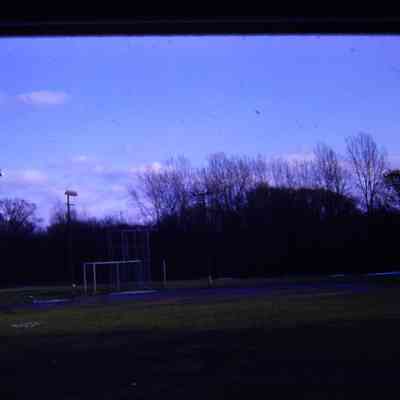 Baseball Field
