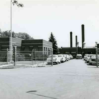 3927 Fourth - Purolator