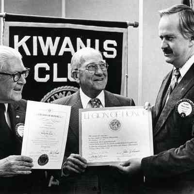 Kiwanis