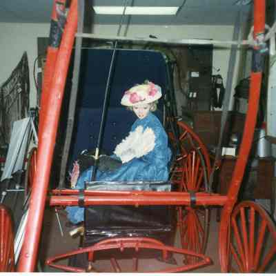 Summer 1993