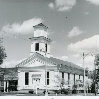 Congregational Church
