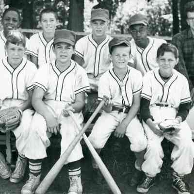National League Champs
