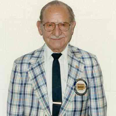 Mr. Haefele