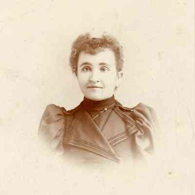 Emma John