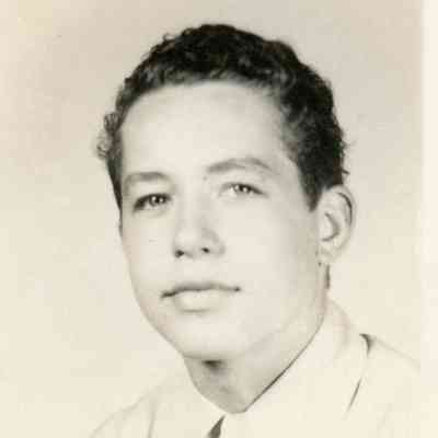 Joe Rae