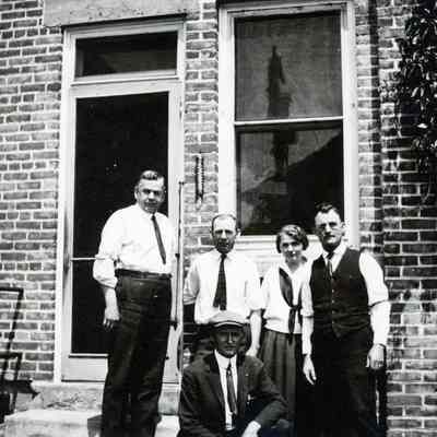 Office Employees of the Imperial Oil Company