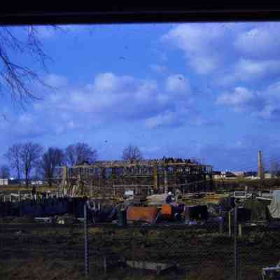 Construction Dec. 1958