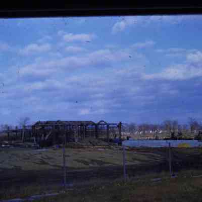 Construction Dec. 1958