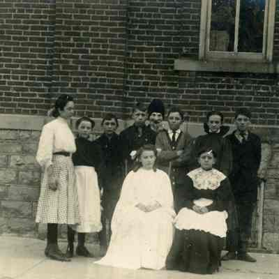 Union School